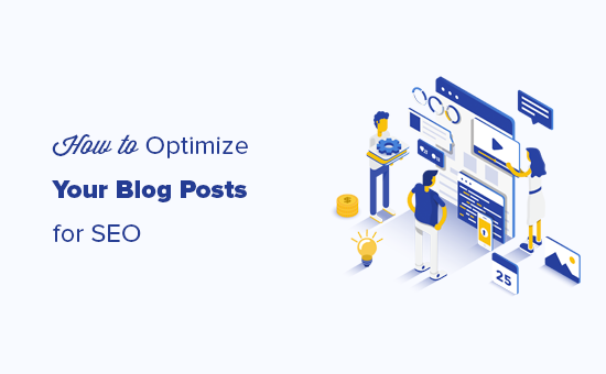 Top 6 Tips To Optimize Your Blog For SEO