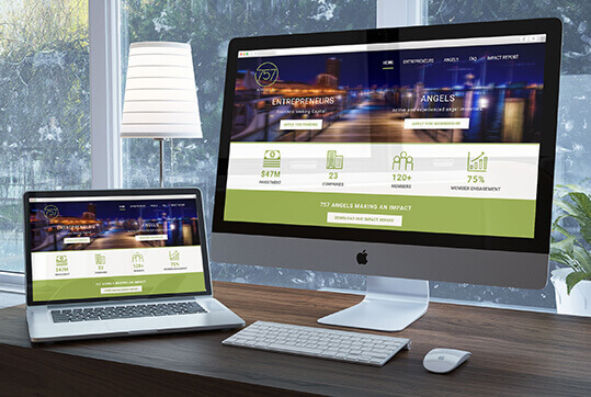 Responsive Web Design! Find Out Everything Here