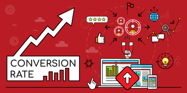 How to Increase Conversion Rate?