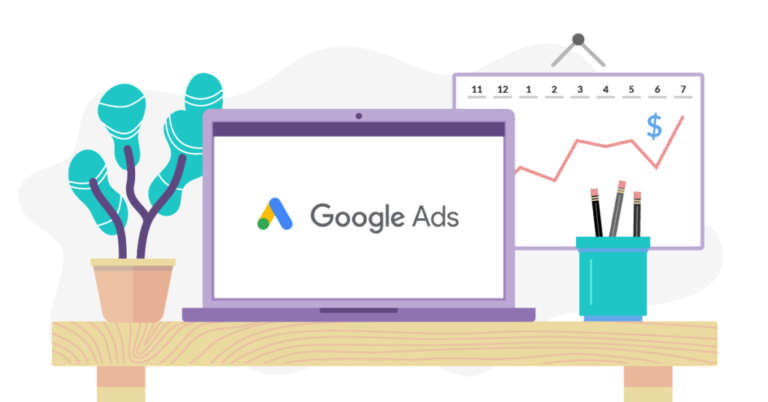 Why Should You Use Google Ads on Your Website?